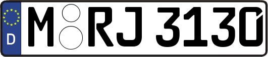 M-RJ3130