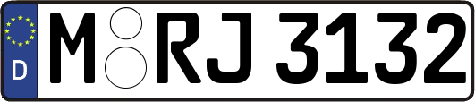 M-RJ3132