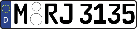 M-RJ3135