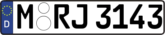 M-RJ3143