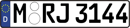 M-RJ3144