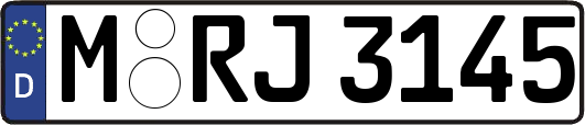M-RJ3145