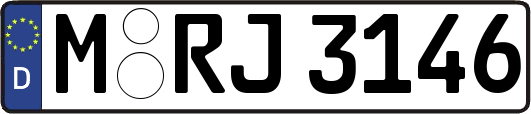 M-RJ3146