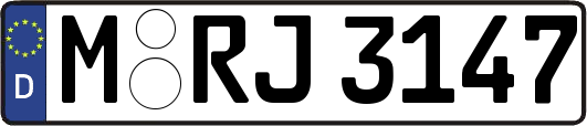 M-RJ3147
