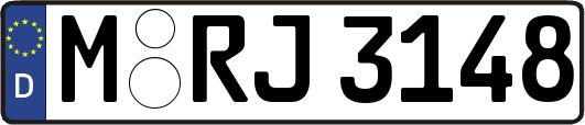 M-RJ3148