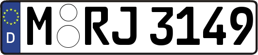 M-RJ3149