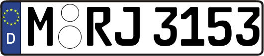M-RJ3153