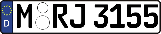M-RJ3155