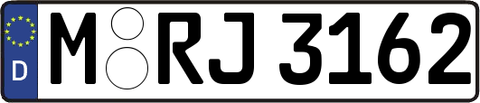 M-RJ3162
