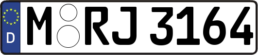 M-RJ3164