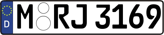 M-RJ3169