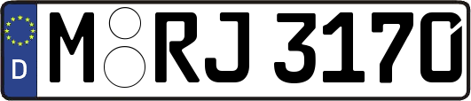 M-RJ3170