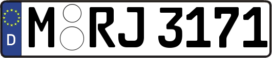 M-RJ3171