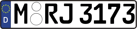 M-RJ3173
