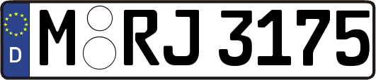 M-RJ3175