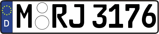M-RJ3176