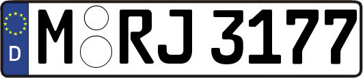 M-RJ3177