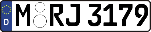 M-RJ3179