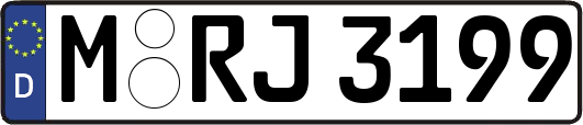 M-RJ3199