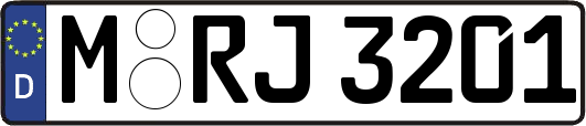 M-RJ3201