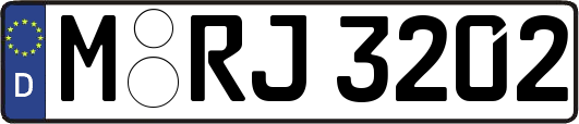 M-RJ3202