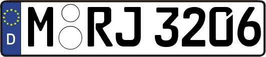 M-RJ3206