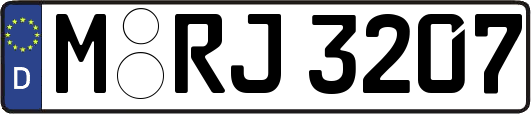 M-RJ3207