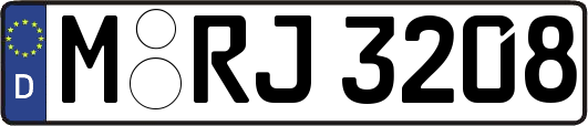 M-RJ3208