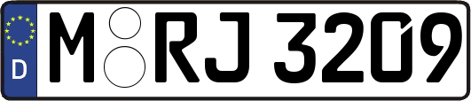M-RJ3209