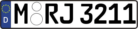 M-RJ3211