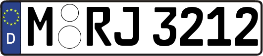 M-RJ3212