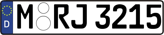 M-RJ3215