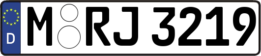 M-RJ3219