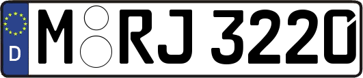 M-RJ3220