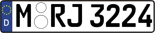 M-RJ3224