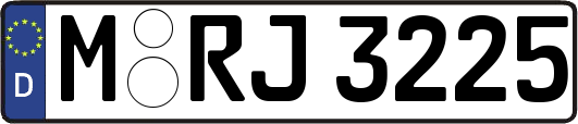 M-RJ3225