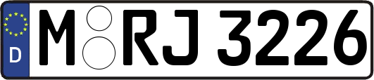 M-RJ3226