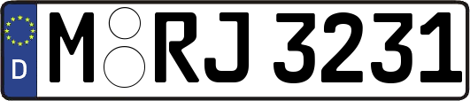 M-RJ3231
