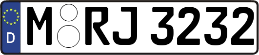 M-RJ3232