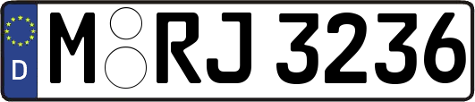 M-RJ3236