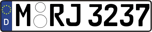 M-RJ3237