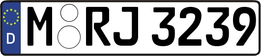 M-RJ3239