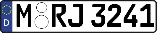 M-RJ3241