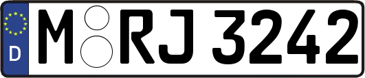 M-RJ3242