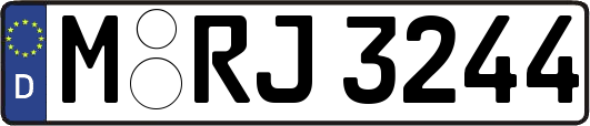 M-RJ3244