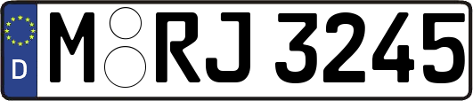 M-RJ3245