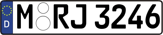 M-RJ3246