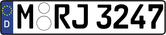 M-RJ3247