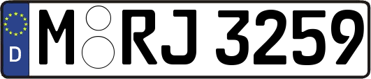 M-RJ3259