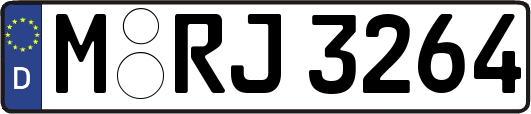M-RJ3264